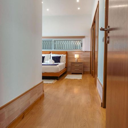Bio Vida Apartment Sao Vicente Ferreira Exterior photo