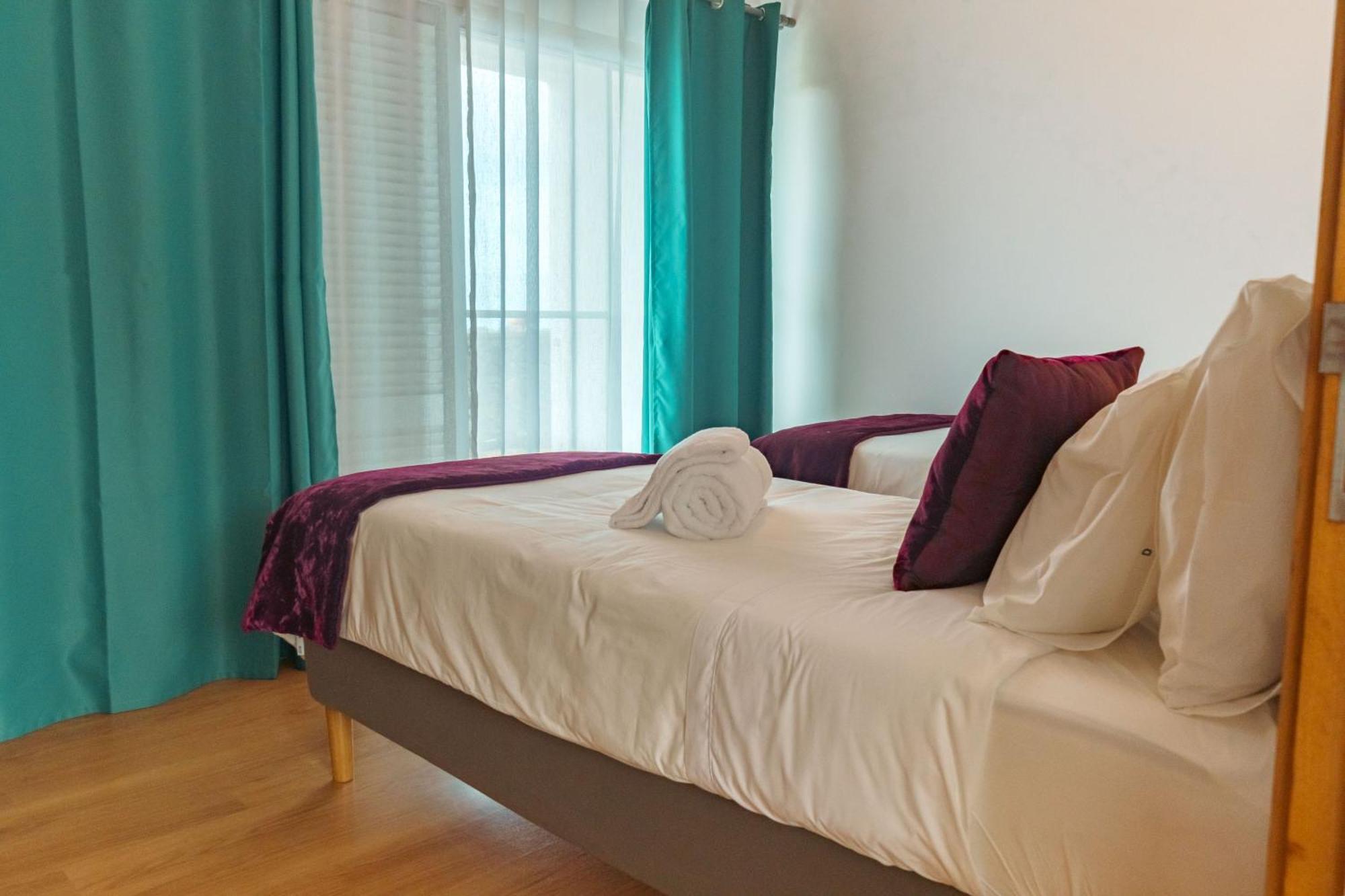 Bio Vida Apartment Sao Vicente Ferreira Exterior photo
