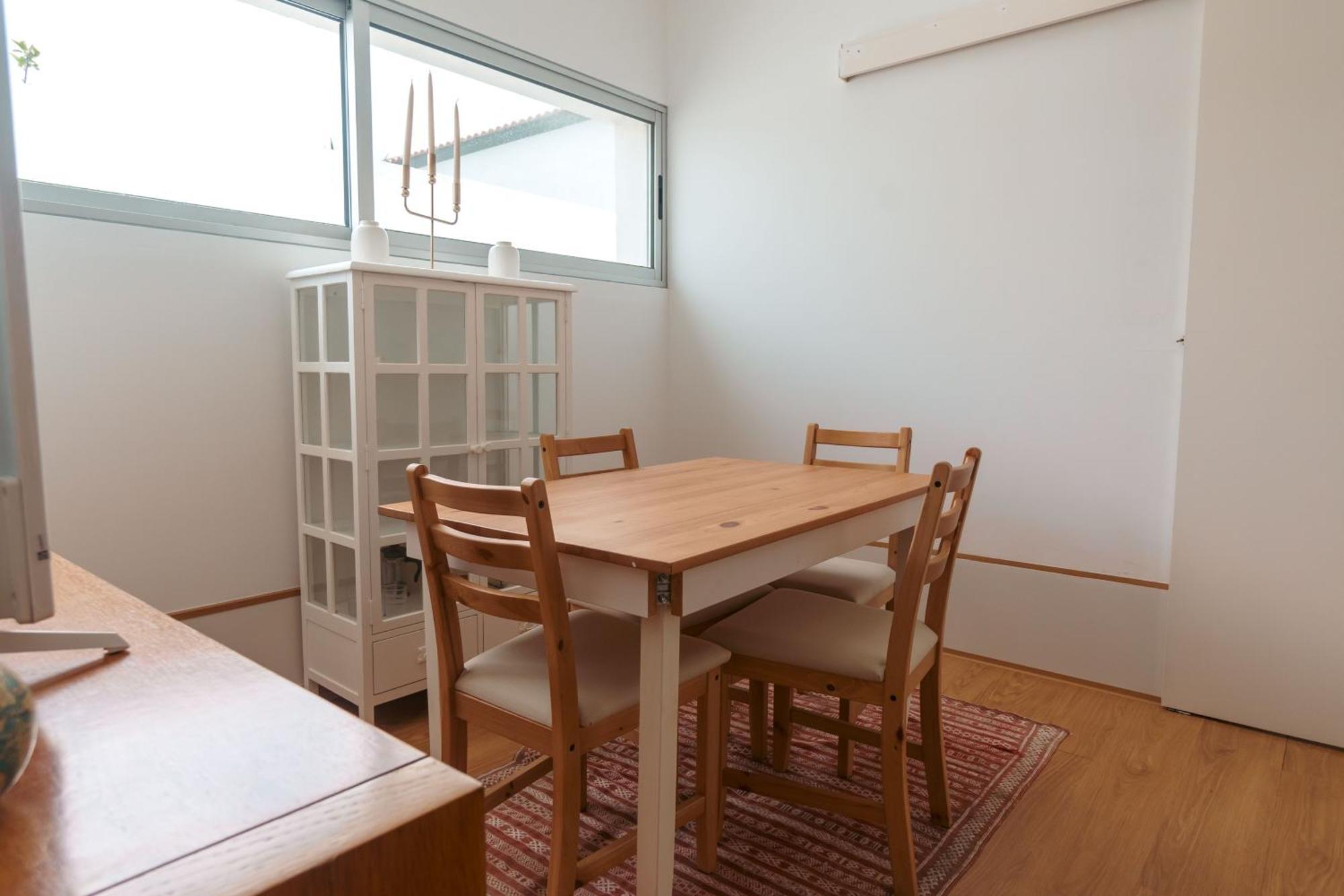 Bio Vida Apartment Sao Vicente Ferreira Exterior photo